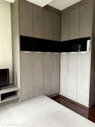 Seasons Park (D26), Condominium #520244011